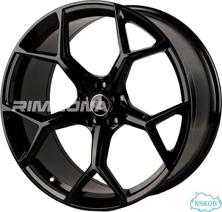 Литые диски Audi 9×R20 5×112 фото 2