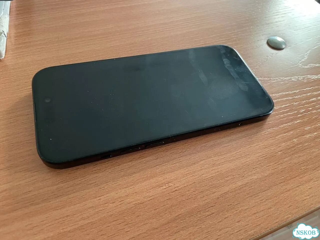 iPhone 15, 128 ГБ, SIM + eSIM фото 5