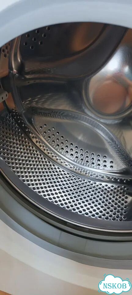 Стиральная машина whirlpool AWG 232 фото 4