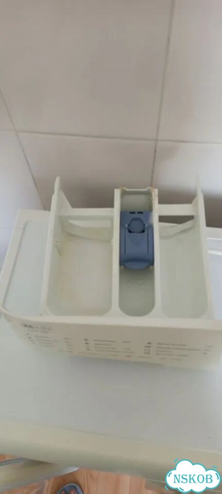 Стиральная машина whirlpool AWG 232 фото 8