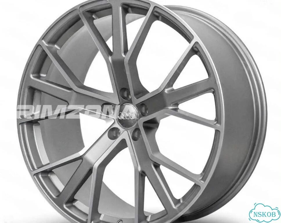 Литые диски Audi 9×R20 5×112 фото 2