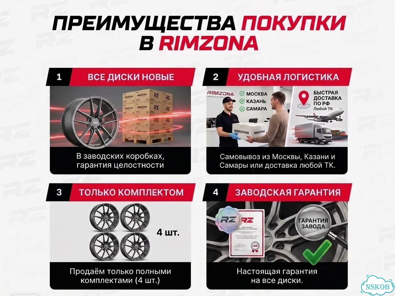Литые диски Volkswagen 8.5×R20 5×112 фото 3