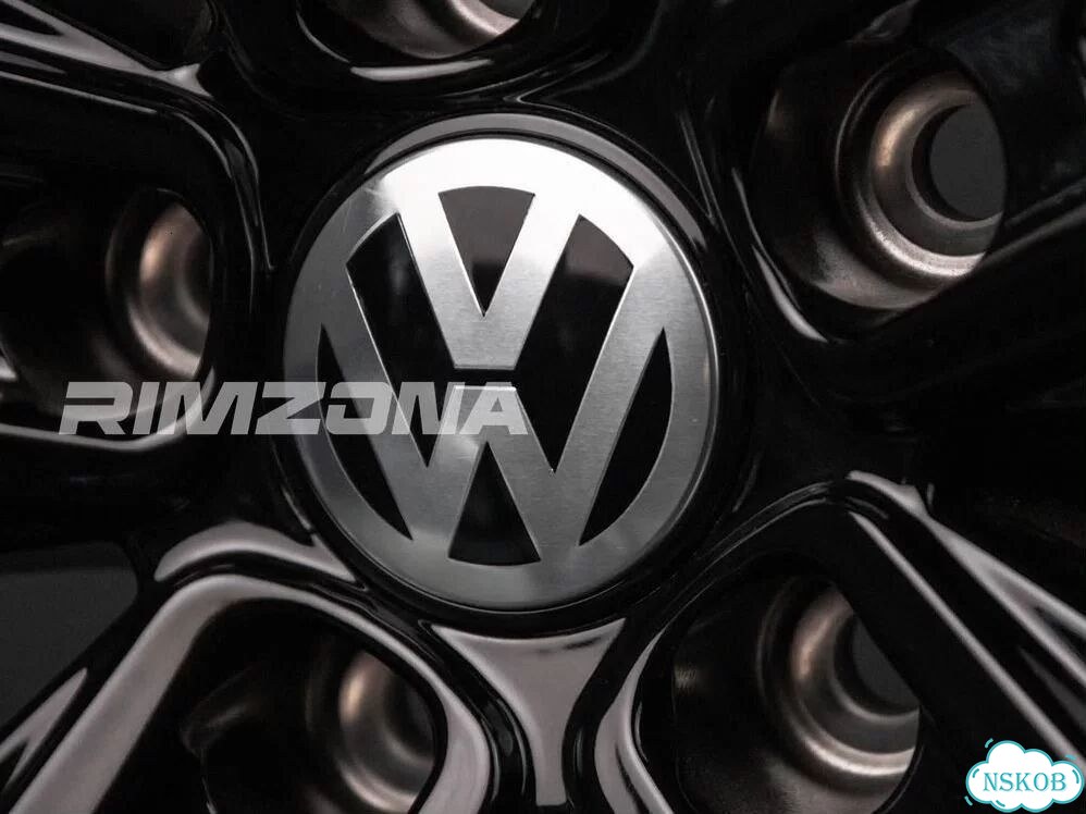 Литые диски Volkswagen 8.5×R20 5×112 фото 5