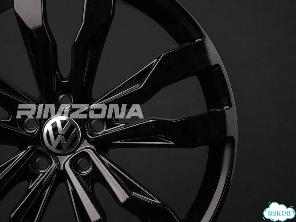 Литые диски Volkswagen 8.5×R20 5×112 фото 6