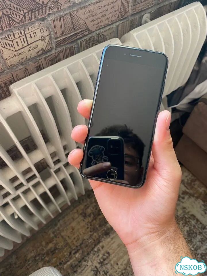iPhone 7, 256 ГБ, 1 SIM фото 4