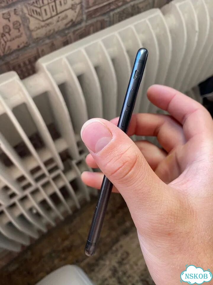 iPhone 7, 256 ГБ, 1 SIM фото 5