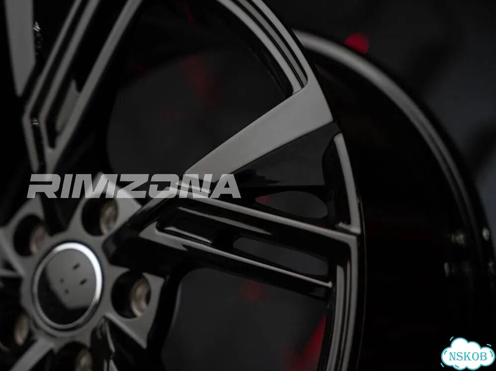 Литые диски Audi 9×R20 5×112 фото 5
