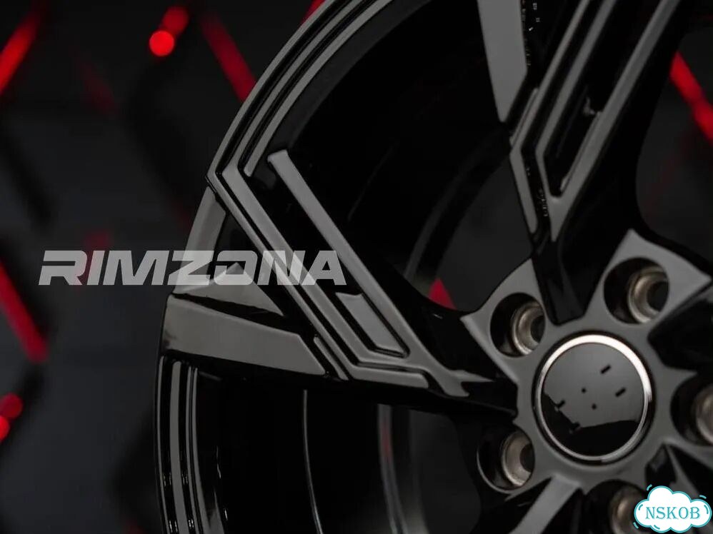 Литые диски Audi 9×R20 5×112 фото 6