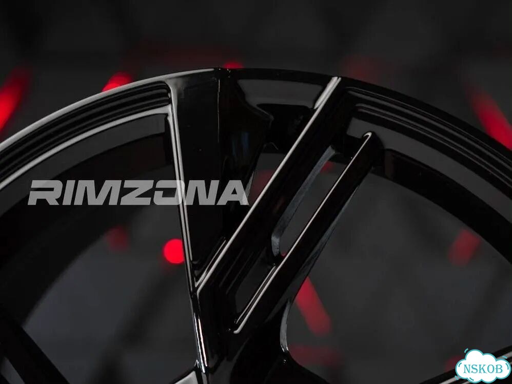 Литые диски Audi 9×R20 5×112 фото 7