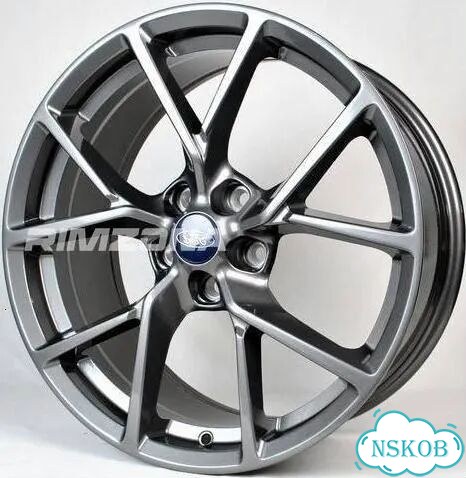 Диск stuttgart-TS-5602 TS-5602 R18 8.00 ET40 5x10 фото 2