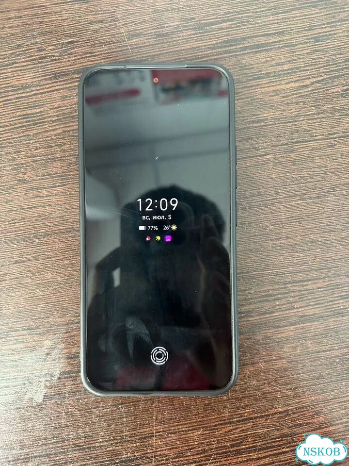 TECNO CAMON 40 Pro 5G, 8/256 ГБ, 2 SIM фото 1