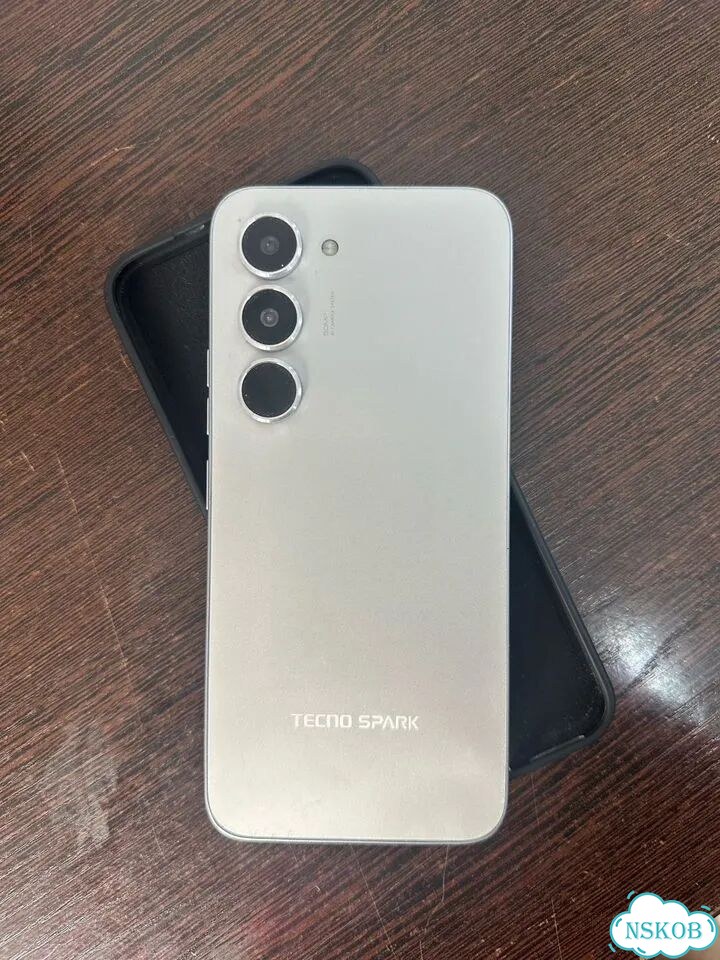 TECNO CAMON 40 Pro 5G, 8/256 ГБ, 2 SIM фото 2