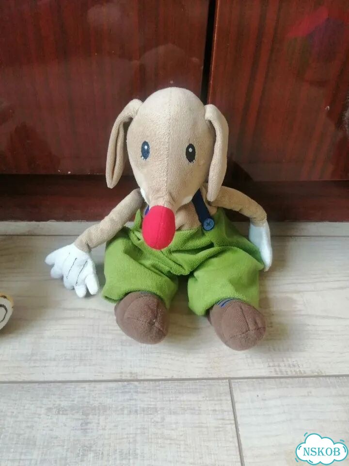 Мягкие игрушки фото 5