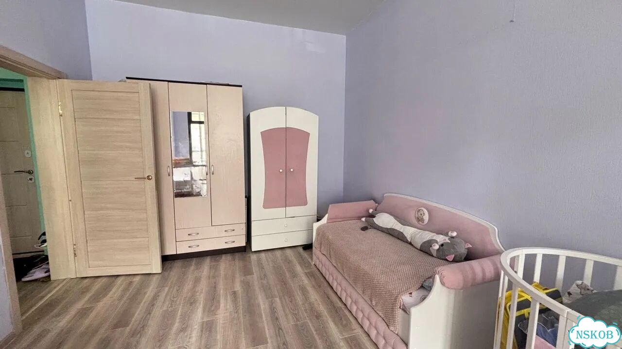 1-к. квартира, 40,2 м², 2/14 эт. фото 1