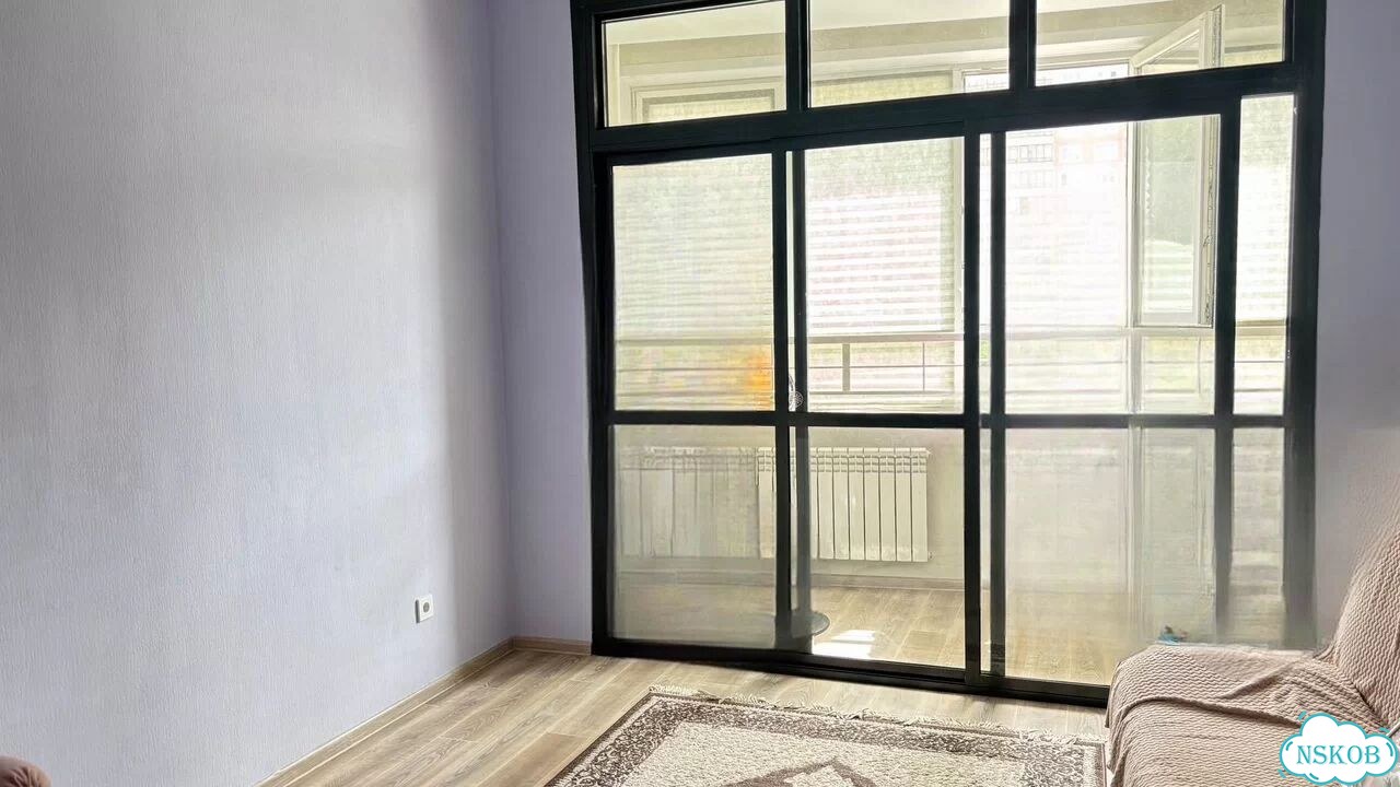 1-к. квартира, 40,2 м², 2/14 эт. фото 4
