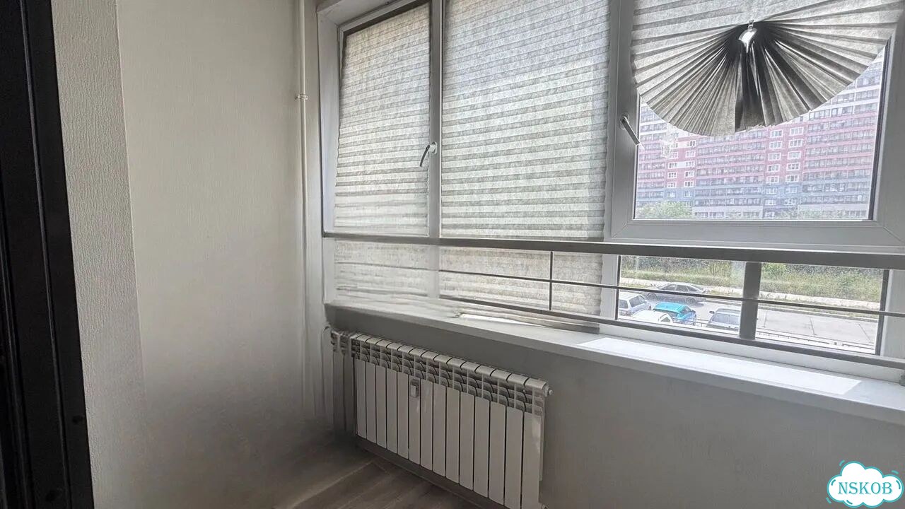 1-к. квартира, 40,2 м², 2/14 эт. фото 6