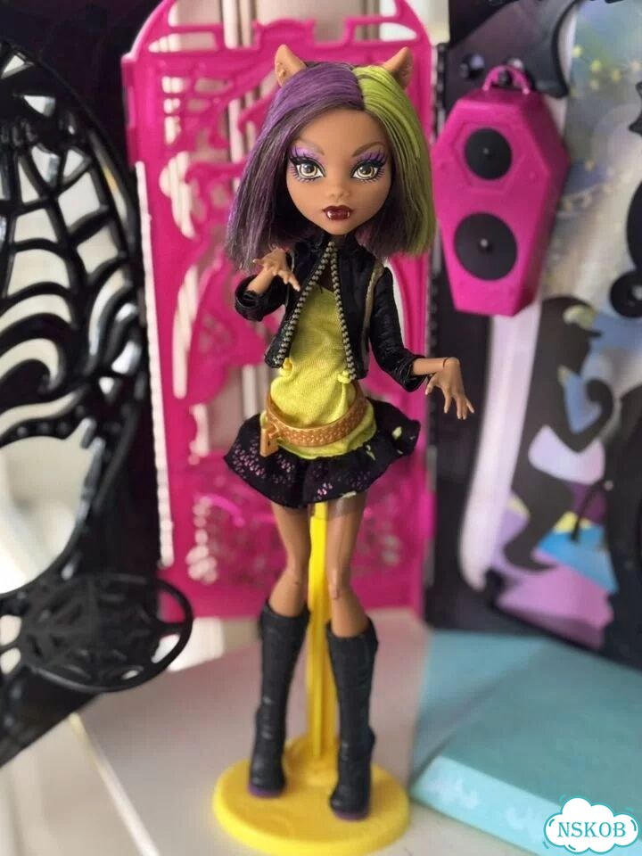 Monster high фото 1