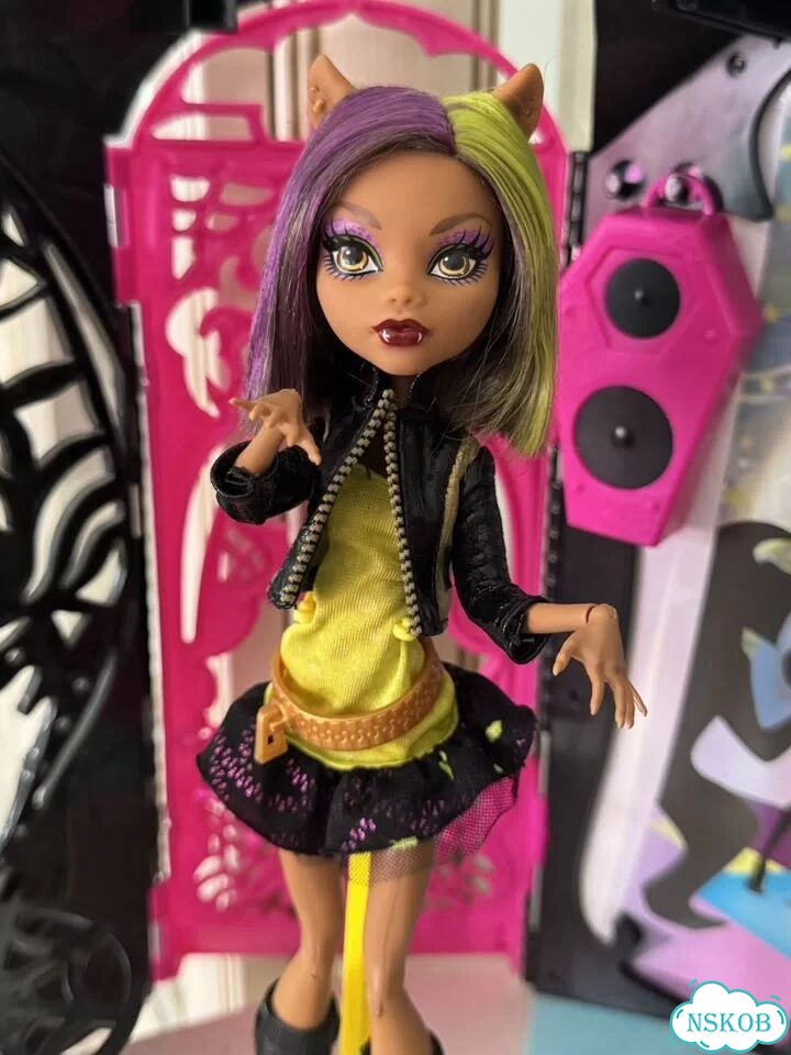 Monster high фото 2