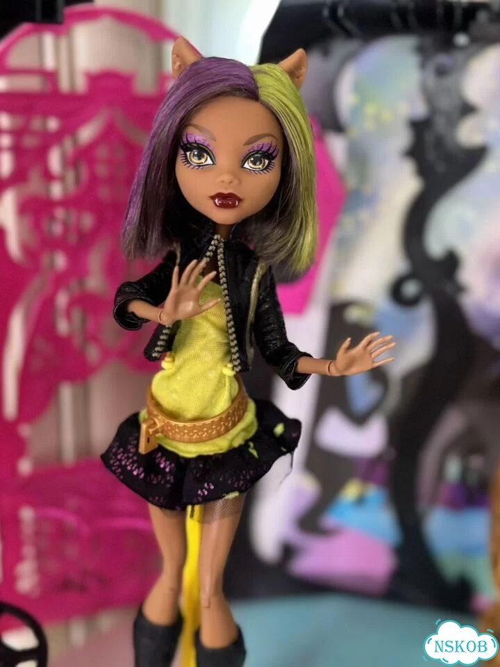 Monster high фото 3