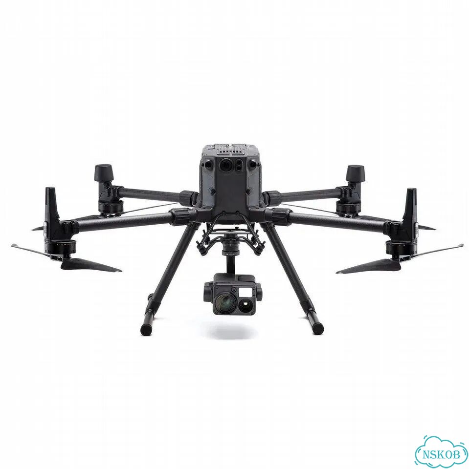 Квадрокоптер DJI Matrice 300 RTK На разбор фото 1
