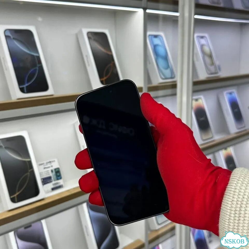 iPhone 15, 256 ГБ фото 2