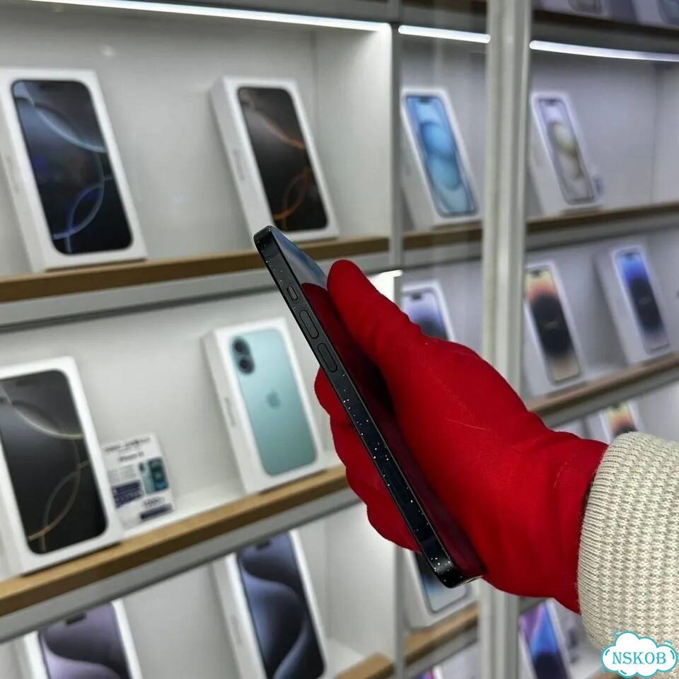 iPhone 15, 256 ГБ фото 4