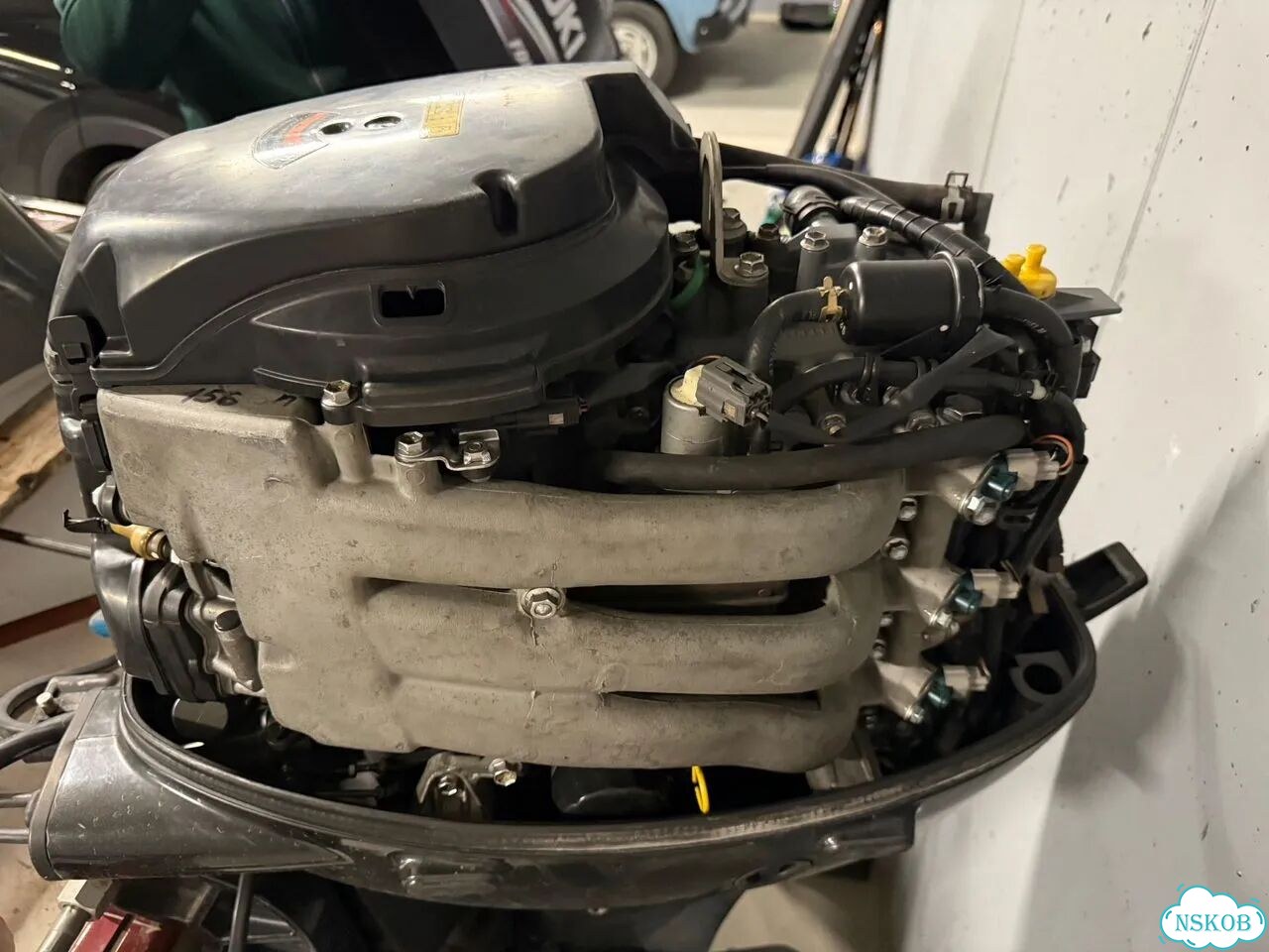 Продам Прогресс 4, Suzuki 50 л.c + прицеп фото 16