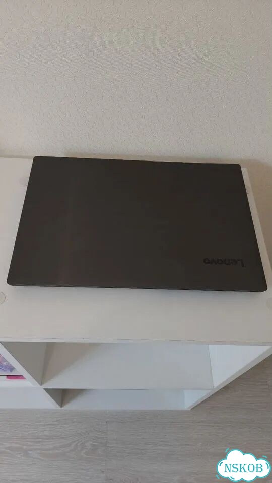 Ноутбук Lenovo v330 фото 2
