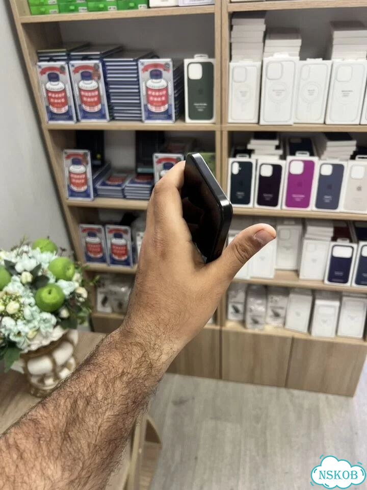 iPhone 15 Pro, 256 ГБ, SIM + eSIM фото 10