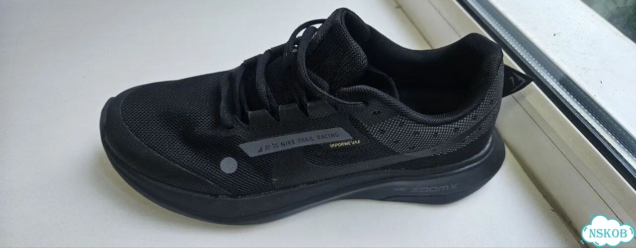 Легкие новые кроссовки от Nike 2026 фото 1