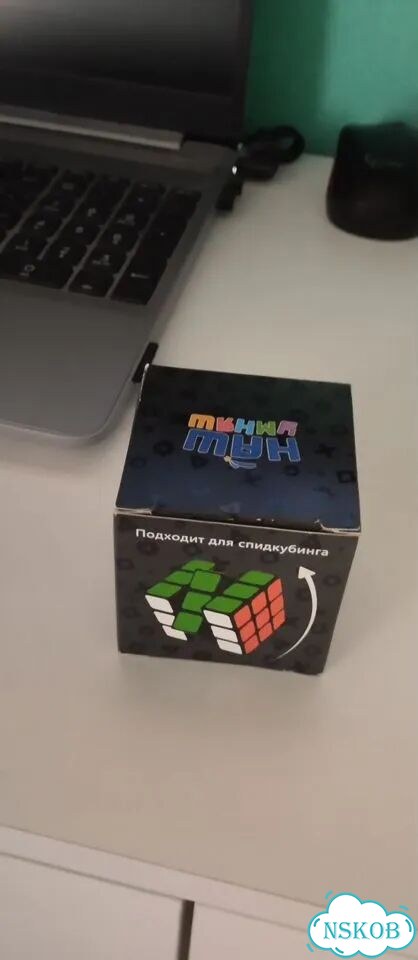 Кубик рубика фото 3