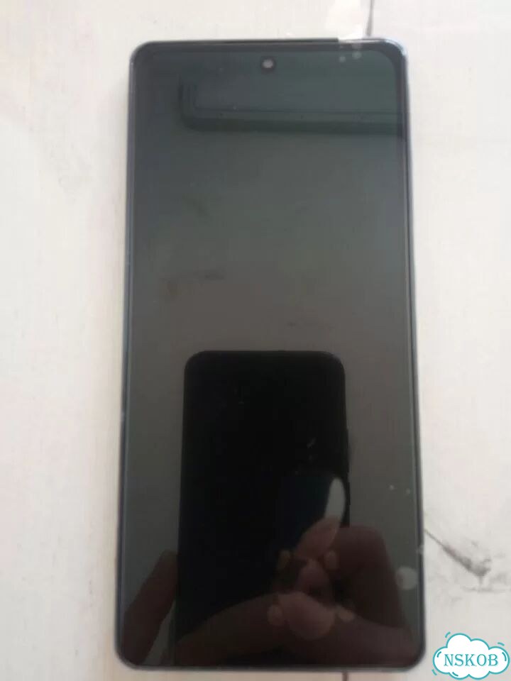 Дисплей Samsung galaxy S20 FE фото 1