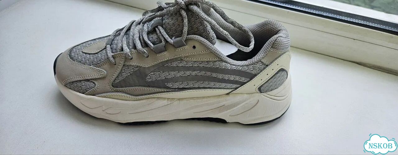 Кроссовки легкие adidas adizeroboost фото 1