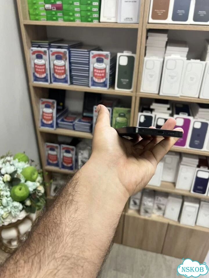 iPhone 16 Pro Max, 256 ГБ, SIM + eSIM фото 7