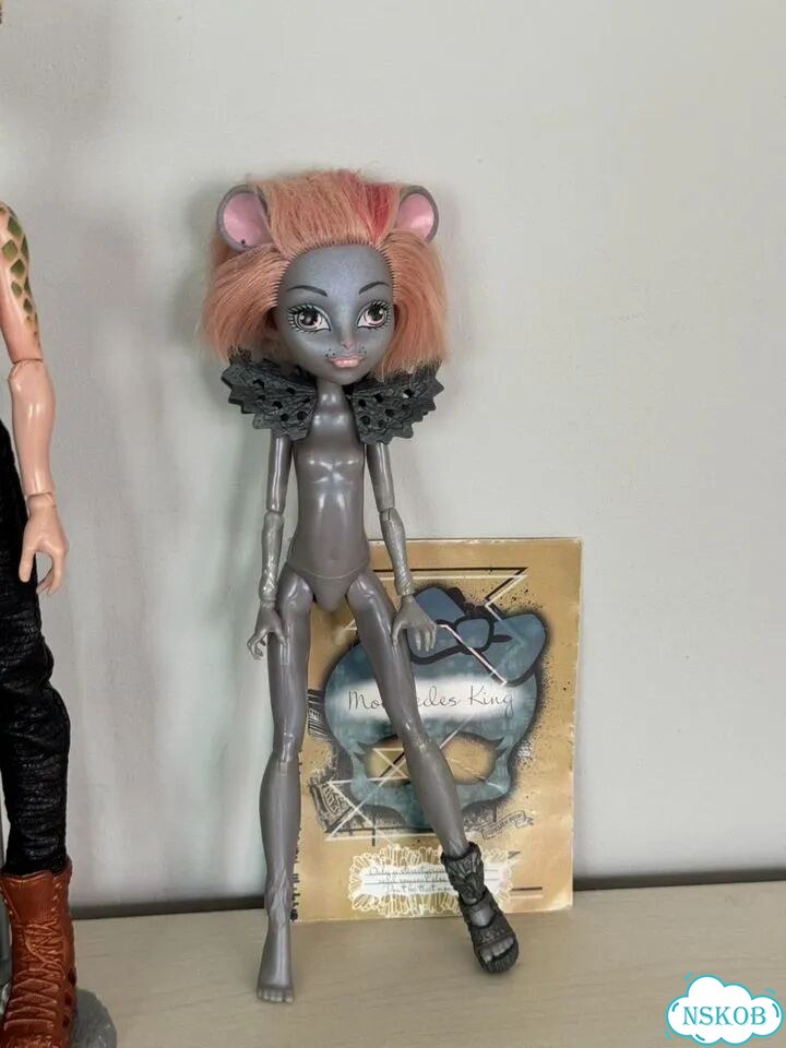 Monster high фото 2