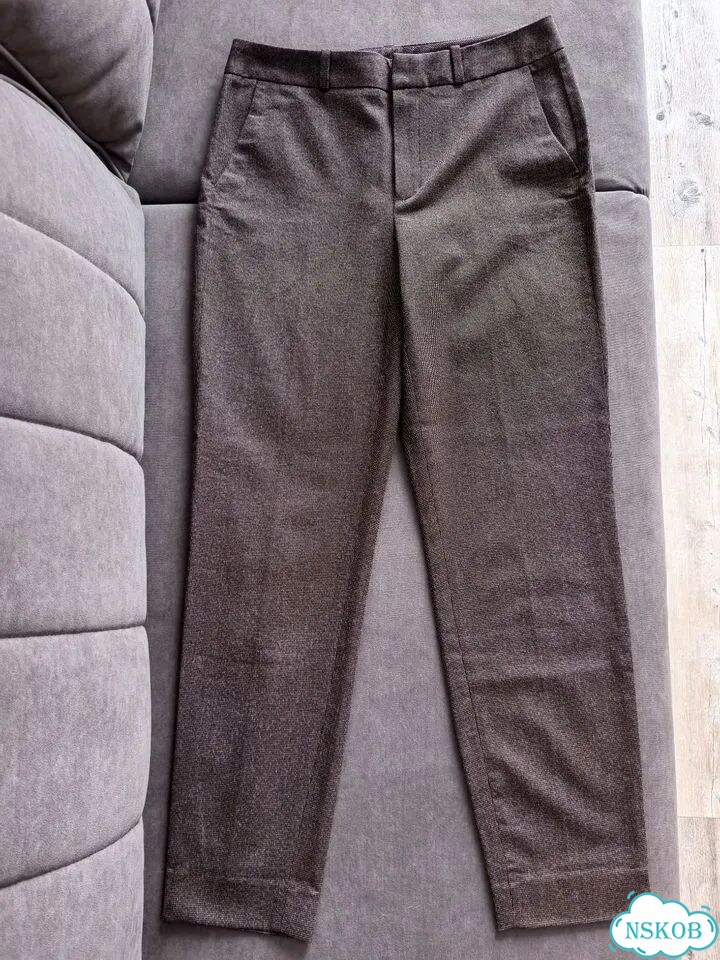Брюки Massimo dutti фото 2