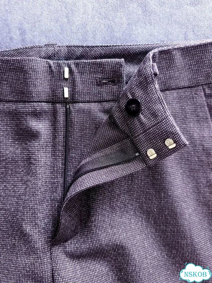 Брюки Massimo dutti фото 3