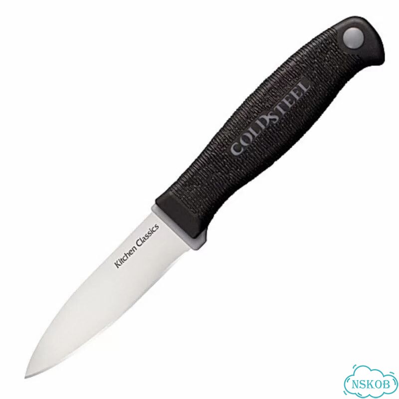 Нож кухонный овощной Cold Steel 59kspz, 76 мм фото 1