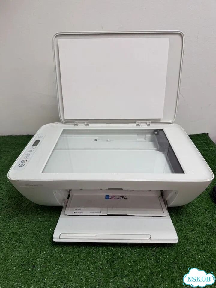 Принтер hp deskjet 2700 фото 3