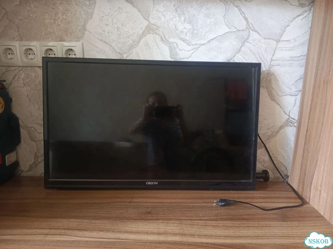 Телевизор бу фото 1