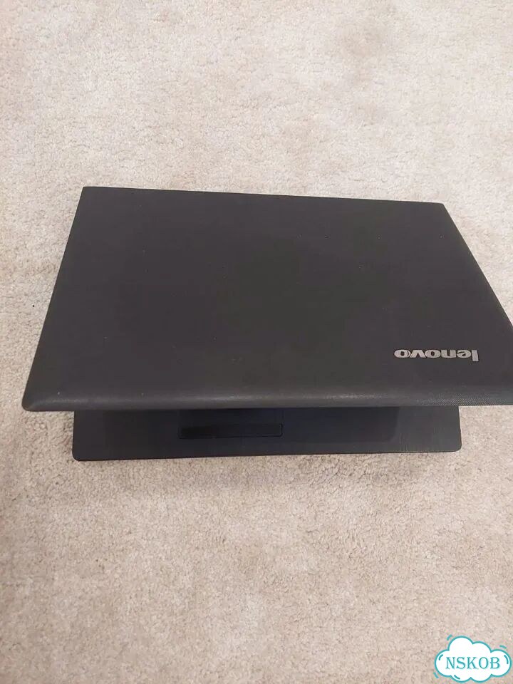 Ноутбук Lenovo фото 1