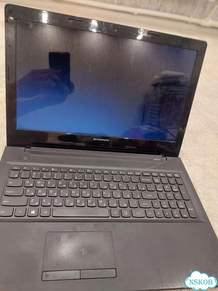 Ноутбук Lenovo фото 2