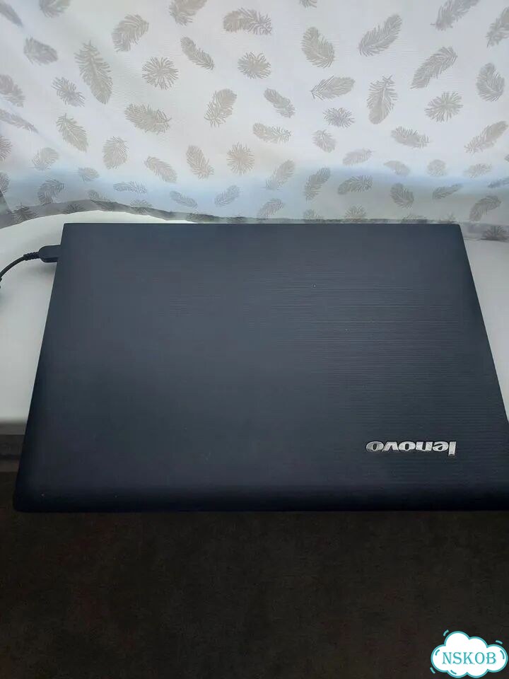 Ноутбук Lenovo фото 8