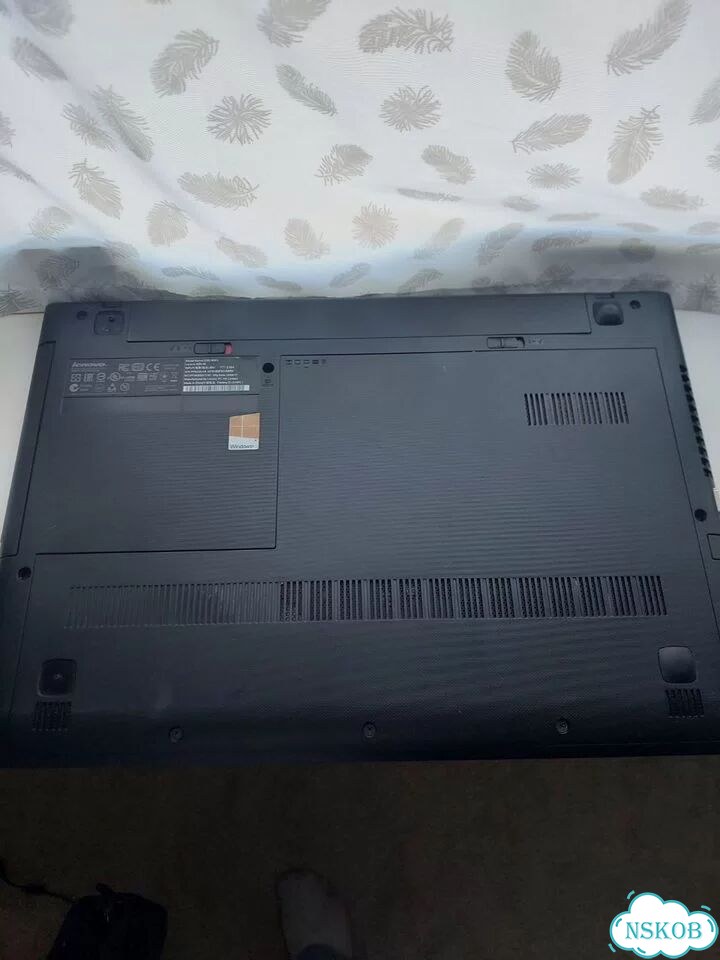 Ноутбук Lenovo фото 9
