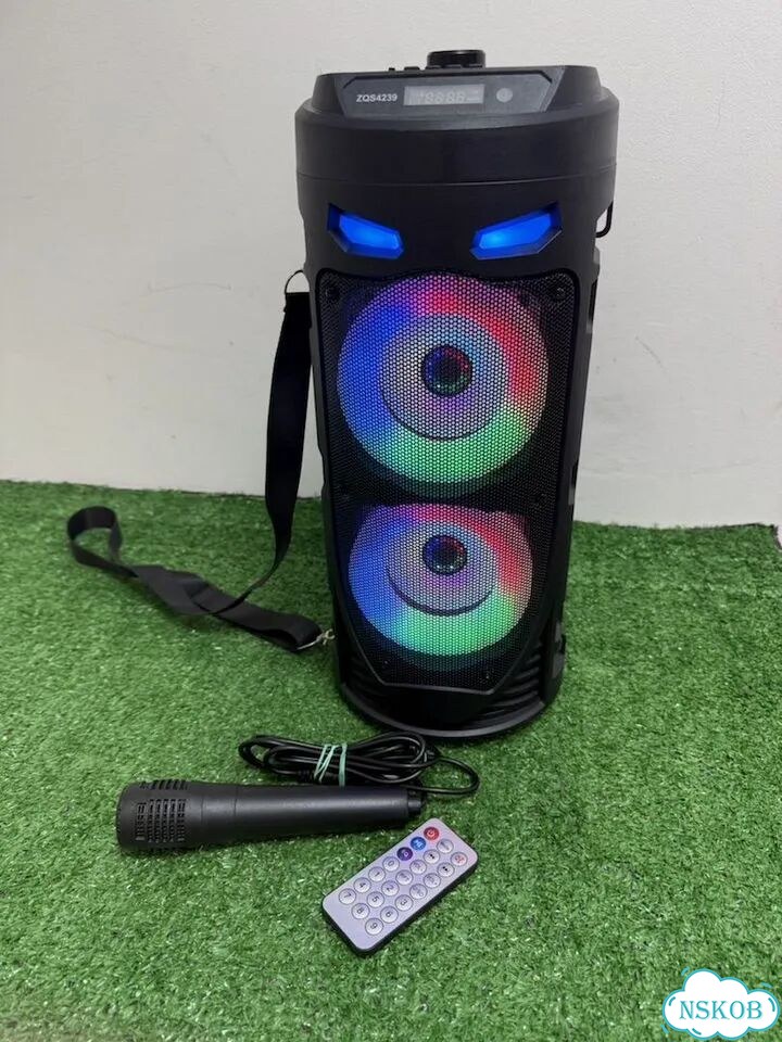 Колонка speaker zqs4239 фото 1