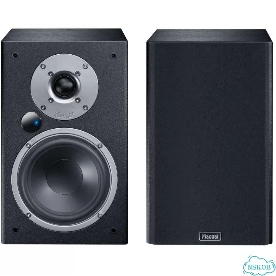 Magnat monitor reference 2a + цап Topping dx 3pro+ фото 1