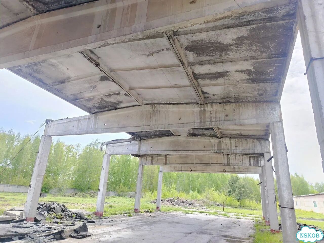 Б у строительные материалы фото 3