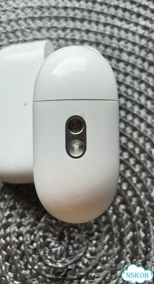 Кейс для Airpods Pro 2 A2700 фото 3