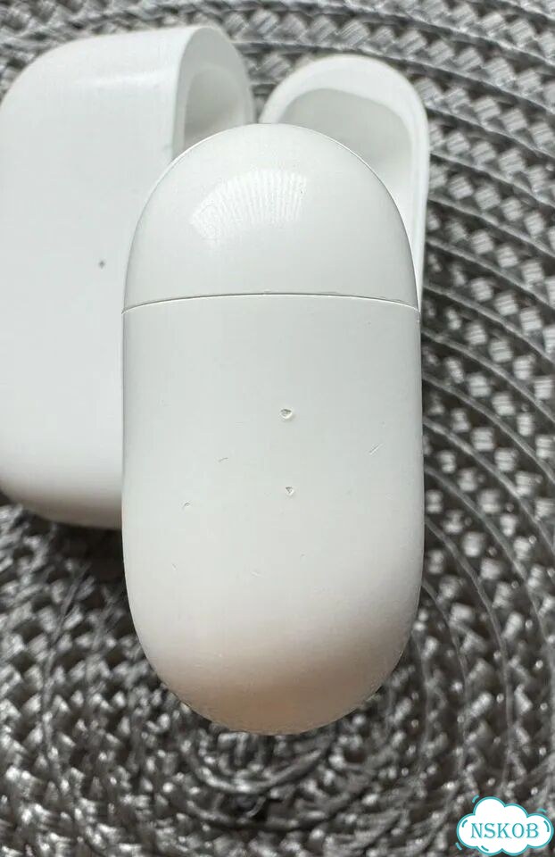 Кейс для Airpods Pro 2 A2700 фото 4