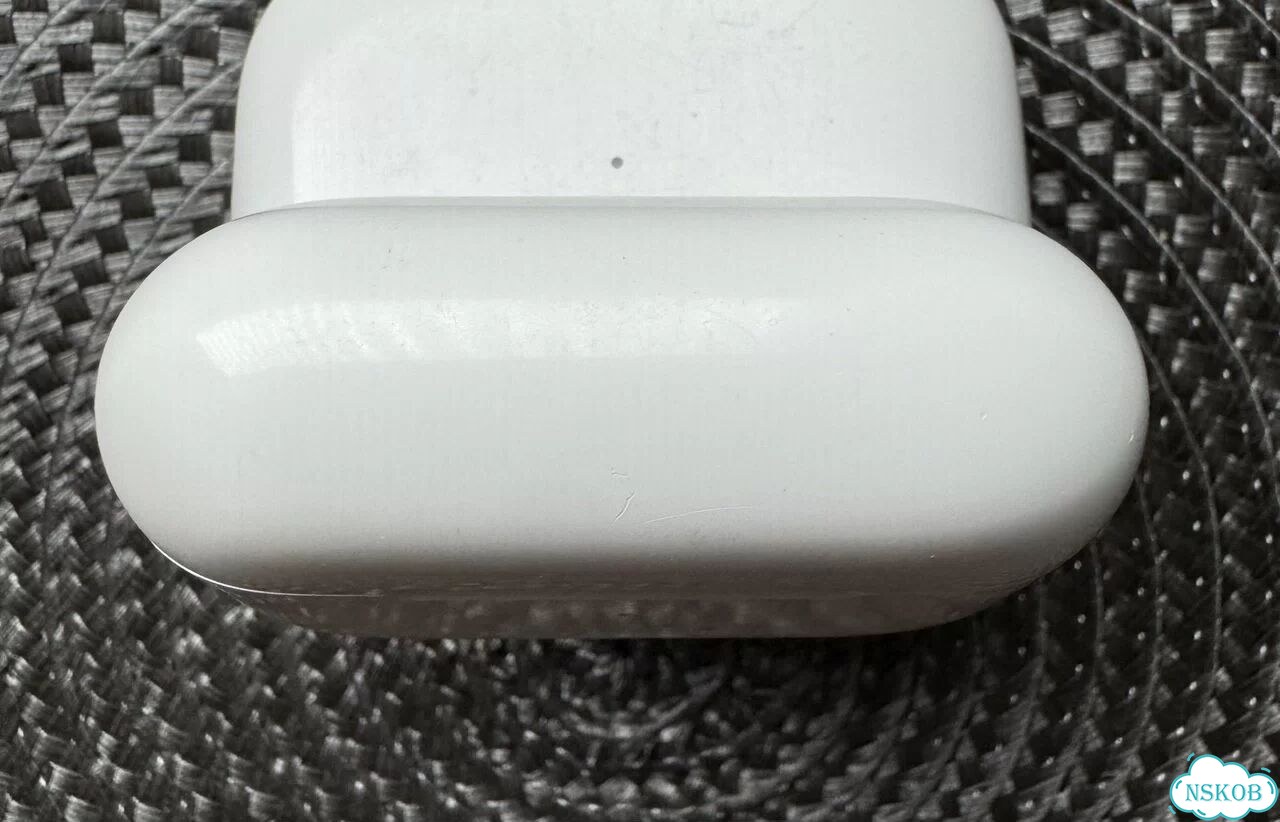 Кейс для Airpods Pro 2 A2700 фото 5